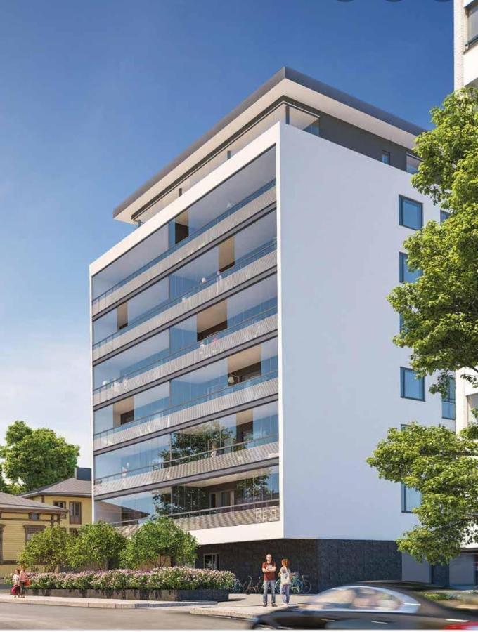 Apartmán Turku Center 101 Exteriér fotografie